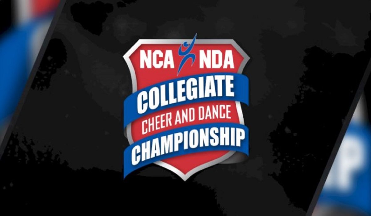 2021 NCA & NDA College Nationals Begin Today WNDB News Daytona Beach